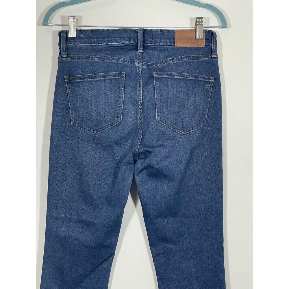 Madewell womens size